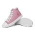 High Top Canvas Shoes - Arekkusu - Store