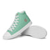 High Top Canvas Shoes - Arekkusu - Store
