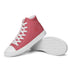 High Top Canvas Shoes - Arekkusu - Store
