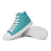 High Top Canvas Shoes - Arekkusu - Store