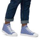 High Top Canvas Shoes - Arekkusu - Store