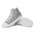 High Top Canvas Shoes - Arekkusu - Store