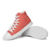 High Top Canvas Shoes - Arekkusu - Store