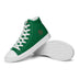 High Top Canvas Shoes - Arekkusu - Store