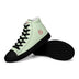 High Top Canvas Shoes - Arekkusu - Store