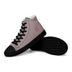 High Top Canvas Shoes - Arekkusu - Store