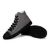 High Top Canvas Shoes - Arekkusu - Store