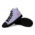 High Top Canvas Shoes - Arekkusu - Store