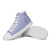 High Top Canvas Shoes - Arekkusu - Store