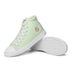 High Top Canvas Shoes - Arekkusu - Store