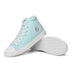 High Top Canvas Shoes - Arekkusu - Store