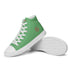 High Top Canvas Shoes - Arekkusu - Store