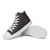 High Top Canvas Shoes - Arekkusu - Store