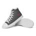 High Top Canvas Shoes - Arekkusu - Store