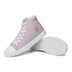 High Top Canvas Shoes - Arekkusu - Store