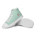 High Top Canvas Shoes - Arekkusu - Store