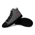 High Top Canvas Shoes - Arekkusu - Store