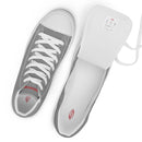 High Top Canvas Shoes - Arekkusu - Store