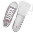 High Top Canvas Shoes - Arekkusu - Store