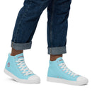 High Top Canvas Shoes - Arekkusu - Store