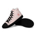 High Top Canvas Shoes - Arekkusu - Store