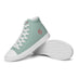 High Top Canvas Shoes - Arekkusu - Store