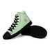 High Top Canvas Shoes - Arekkusu - Store