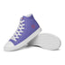 High Top Canvas Shoes - Arekkusu - Store