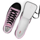 High Top Canvas Shoes - Arekkusu - Store