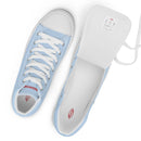 High Top Canvas Shoes - Arekkusu - Store