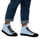 High Top Canvas Shoes - Arekkusu - Store