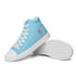 High Top Canvas Shoes - Arekkusu - Store