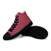 High Top Canvas Shoes - Arekkusu - Store
