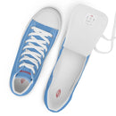 High Top Canvas Shoes - Arekkusu - Store