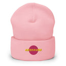 High Top Cuffed Beanie - Arekkusu - Store