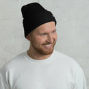 High Top Cuffed Beanie - Arekkusu - Store