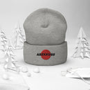 High Top Cuffed Beanie - Arekkusu - Store