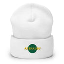 High Top Cuffed Beanie - Arekkusu - Store