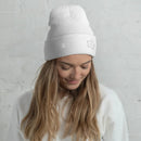 High Top Cuffed Beanie - Arekkusu - Store