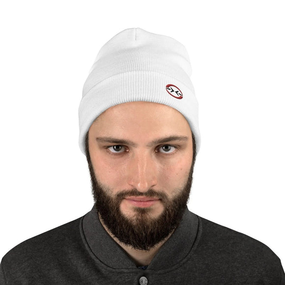 High Top Knit Beanie - Arekkusu - Store