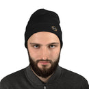 High Top Knit Beanie - Arekkusu - Store