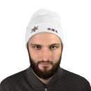 High Top Knit Beanie - Arekkusu - Store