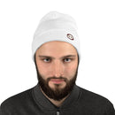 High Top Knit Beanie - Arekkusu - Store