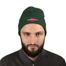 High Top Knit Beanie - Arekkusu - Store