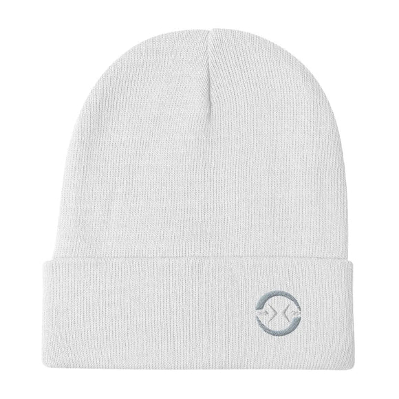 High Top Knit Beanie - Arekkusu - Store