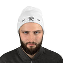 High Top Knit Beanie - Arekkusu - Store