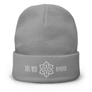 High Top Knit Beanie - Arekkusu - Store