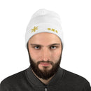 High Top Knit Beanie - Arekkusu - Store