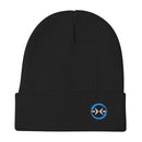 High Top Knit Beanie - Arekkusu - Store