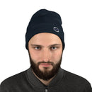 High Top Knit Beanie - Arekkusu - Store